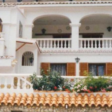 Vila Casa Gm - Cullera Park Vt-51014-V Exteriér fotografie