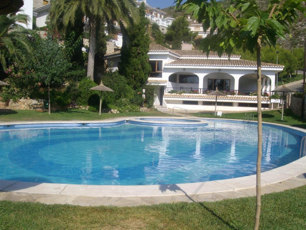 Vila Casa Gm - Cullera Park Vt-51014-V Exteriér fotografie