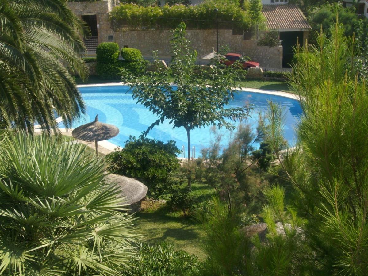 Vila Casa Gm - Cullera Park Vt-51014-V Exteriér fotografie
